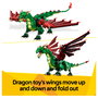 LEGO Creator Dragón Medieval 31161