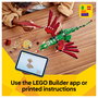 LEGO Creator Dragón Medieval 31161
