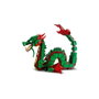 LEGO Creator Dragón Medieval 31161