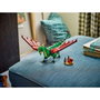 LEGO Creator Dragón Medieval 31161