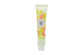 Roger & Gallet Fleur d'Osmanthus Hand & Nail Cream 30ml