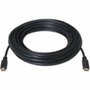 Aisens Cable HDMI Alta Velocidad con Repetidor 15m Negro