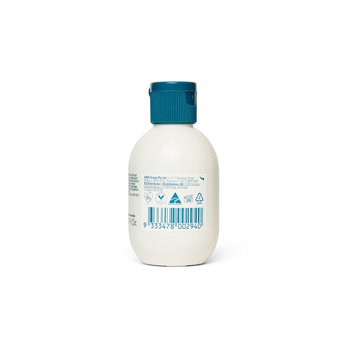 O&M ORIGINAL DETOX shampoo 50 ml O&M ORIGINAL DETOX shampoo 50 ml