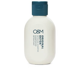 O&M ORIGINAL DETOX shampoo 50 ml