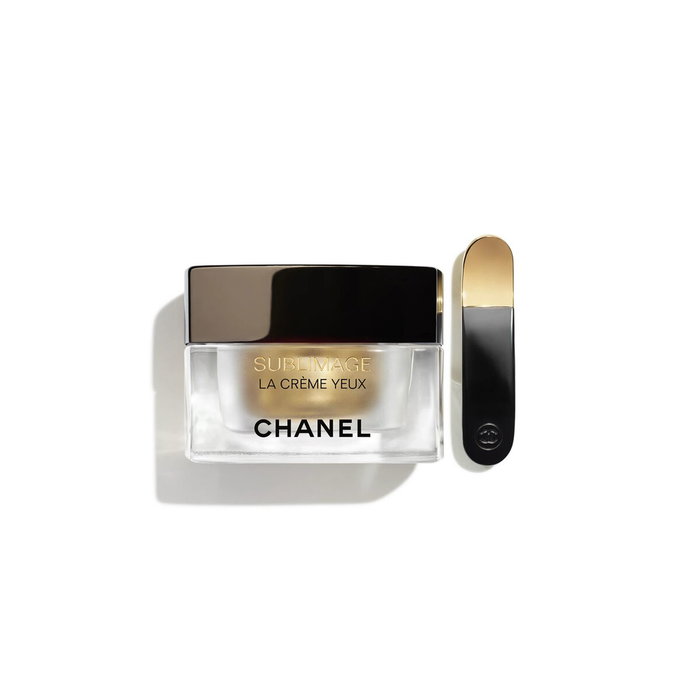 Chanel SUBLIMAGE la crème yeux 15 g
