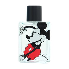 Mickey Mouse I Love U, Agua de perfume, Unisex, 50 ml