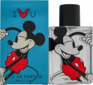 Disney Mickey Mouse I Love You Eau de Parfum 50 ml Spray