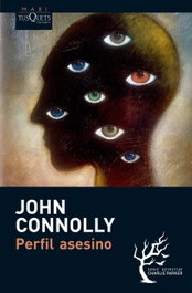 Perfil asesino, John Connolly - TUSQUETS