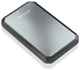 Aisens ASE-2529B Caja Externa 2.5 pulg. SATA a USB 3.1 Gen1 Negro-Gris