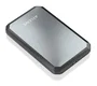 Aisens ASE-2529B Caja Externa 2.5 pulg. SATA a USB 3.1 Gen1 Negro-Gris