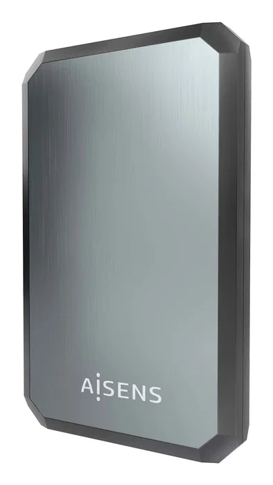 Aisens ASE-2529B Caja Externa 2.5'' SATA a USB 3.0/3.1 Gen 1 Negro-Gris Aisens ASE-2529B Caja Externa 2.5'' SATA a USB 3.0/3.1 Gen 1 Negro-Gris