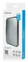 Aisens ASE-2529B Caja Externa 2.5'' SATA a USB 3.0/3.1 Gen 1 Negro-Gris