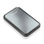 Aisens ASE-2529B Caja Externa 2.5 pulg. SATA a USB 3.1 Gen1 Negro-Gris