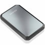 Aisens ASE-2529B Caja Externa 2.5 pulg. SATA a USB 3.1 Gen1 Negro-Gris