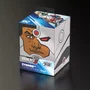 Ultimate Guard Squaroes DC Justice League™ JL008 - Cyborg™