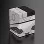 Ultimate Guard Squaroes DC Justice League™ JL008 - Cyborg™