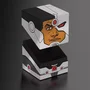 Ultimate Guard Squaroes DC Justice League™ JL008 - Cyborg™