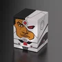 Ultimate Guard Squaroes DC Justice League™ JL008 - Cyborg™