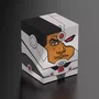 Ultimate Guard Squaroes DC Justice League™ JL008 - Cyborg™