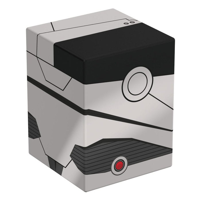 Squaroes Squaroe DC Justice League™ JL008 - Cyborg™