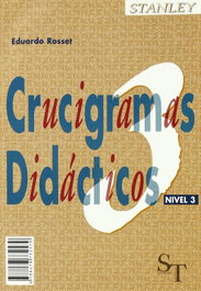 STANLEY Crucigramas III (aprender español)