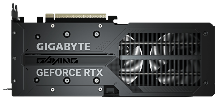 Gigabyte GeForce RTX 5060 GAMING OC V2 8GB GDDR7 Gigabyte GeForce RTX 5060 GAMING OC V2 8GB GDDR7