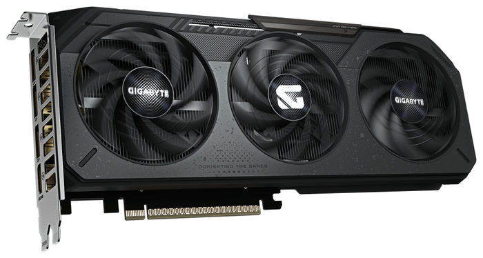 Gigabyte GeForce RTX 5060 GAMING OC V2 8GB GDDR7 Gigabyte GeForce RTX 5060 GAMING OC V2 8GB GDDR7