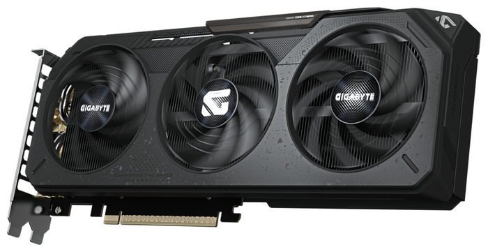 Gigabyte GeForce RTX 5060 GAMING OC V2 8GB GDDR7 Gigabyte GeForce RTX 5060 GAMING OC V2 8GB GDDR7