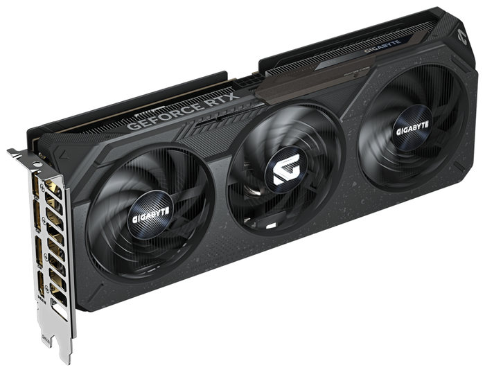 Gigabyte GeForce RTX 5060 GAMING OC V2 8GB GDDR7 Gigabyte GeForce RTX 5060 GAMING OC V2 8GB GDDR7