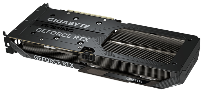 Gigabyte GeForce RTX 5060 GAMING OC V2 8GB GDDR7 Gigabyte GeForce RTX 5060 GAMING OC V2 8GB GDDR7