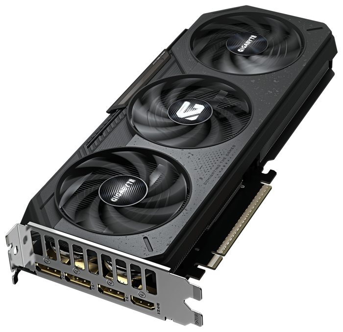 Gigabyte GeForce RTX 5060 GAMING OC V2 8GB GDDR7 Gigabyte GeForce RTX 5060 GAMING OC V2 8GB GDDR7