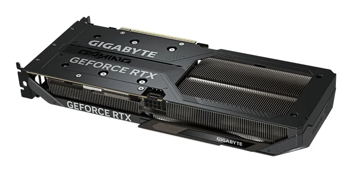 Gigabyte GeForce RTX 5060 GAMING OC V2 8GB GDDR7