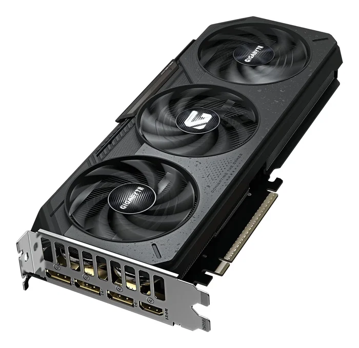 Gigabyte GeForce RTX 5060 GAMING OC V2 8GB GDDR7