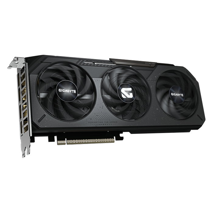 Gigabyte GeForce RTX 5060 GAMING OC V2 8G GDDR7 128-bit Gigabyte GeForce RTX 5060 GAMING OC V2 8G GDDR7 128-bit