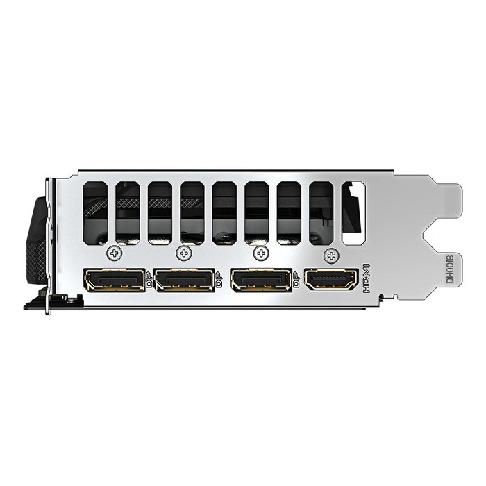 Gigabyte GeForce RTX 5060 GAMING OC V2 8G GDDR7 128-bit Gigabyte GeForce RTX 5060 GAMING OC V2 8G GDDR7 128-bit