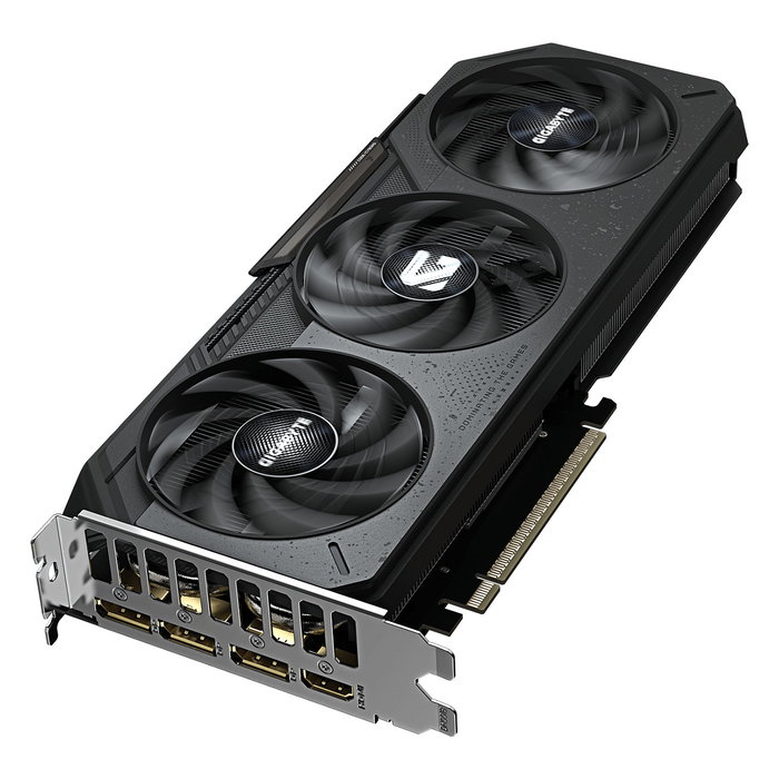 Gigabyte GeForce RTX 5060 GAMING OC V2 8G GDDR7 128-bit Gigabyte GeForce RTX 5060 GAMING OC V2 8G GDDR7 128-bit