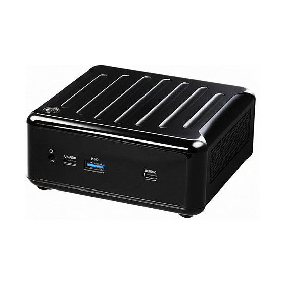 ASRock 4x4 BOX-7735U/D5 Mini PC ASRock 4x4 BOX-7735U/D5 Mini PC