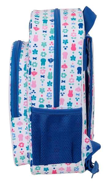 Safta Mochila Infantil Adaptable a Carro 26x34x11cm Edad Mínima 36 Meses