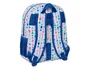 Safta Mochila Infantil Miffy Bunny Adaptable al Carro, Mochila para Niños, Dimensiones 340x260x110 mm