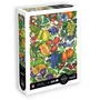 Sentosphere Rompecabezas Calypto - 500 Piezas - Frutas de Verano - Textura Suave y Sedosa - Puzzle para Mayores de 8 Años