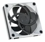 Hyte Thicc FP12 Triple Fan Pack + Nexus Portal, negro/gris