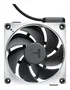 Hyte Thicc FP12 Triple Fan Pack + Nexus Portal, negro/gris