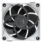 Hyte Thicc FP12 Triple Fan Pack + Nexus Portal, negro/gris