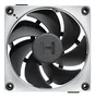 Hyte Thicc FP12 Triple Fan Pack + Nexus Portal, negro/gris