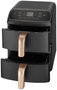 Cosori TurboTower Freidora de aire 8,6 L
