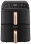 Cosori TurboTower Freidora de aire 8,6 L