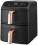 Cosori TurboTower Freidora de aire 8,6 L