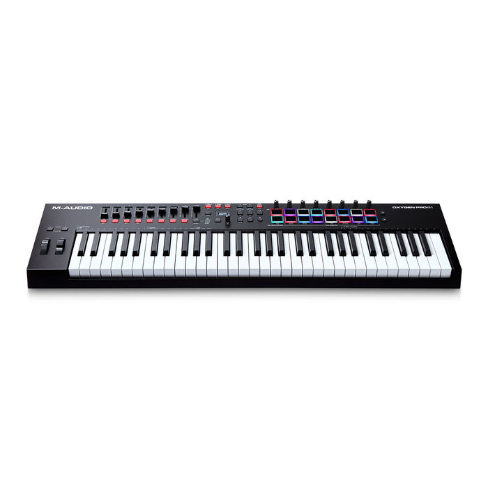 MAUDIO Oxygen Pro 61 MAUDIO Oxygen Pro 61