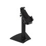 Tooq Soporte Sobremesa Profesional TQTDS0811 Tablet Antirrobo Ajustable para Comercios 7.9-10.5 Pulgadas Aluminio Negro
