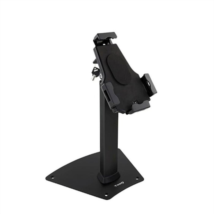 Tooq Soporte para Tablet TQTDS0811 Antirrobo Negro